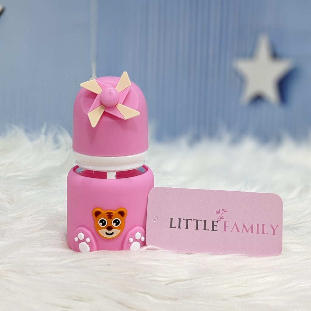 Premium Glass Baby Feeder (60ML) | Little Joy