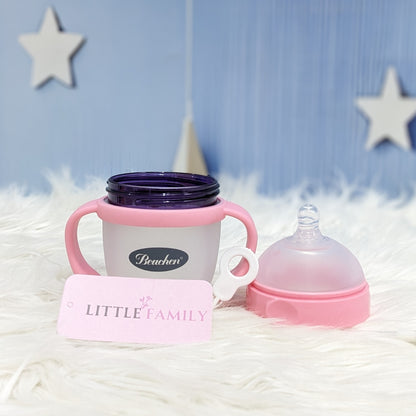 Premium Silicone Baby Feeder (150ML)