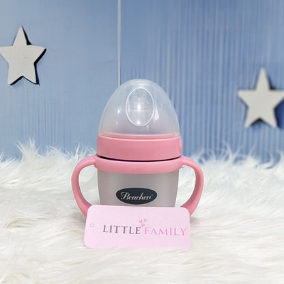 Premium Silicone Baby Feeder (150ML)