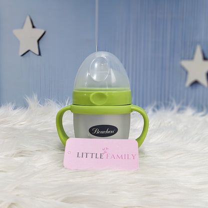 Premium Silicone Baby Feeder (150ML)
