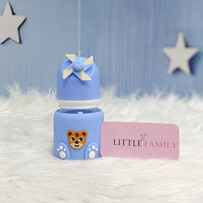 Premium Glass Baby Feeder (60ML) | Little Joy