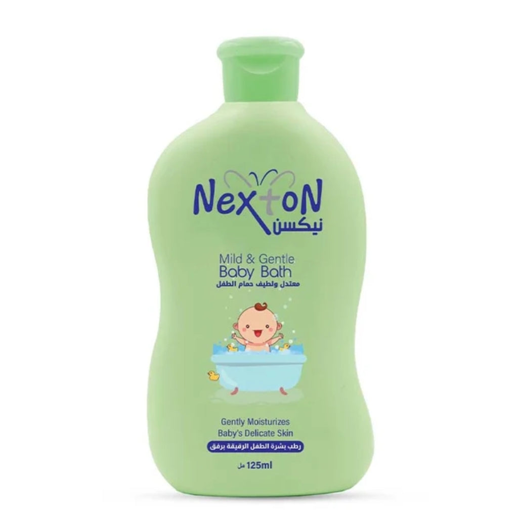 Nexton Baby Bath