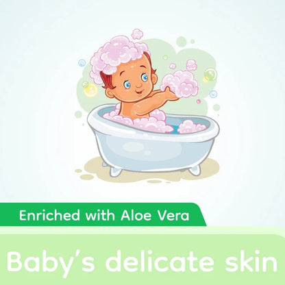 Nexton Baby Bath