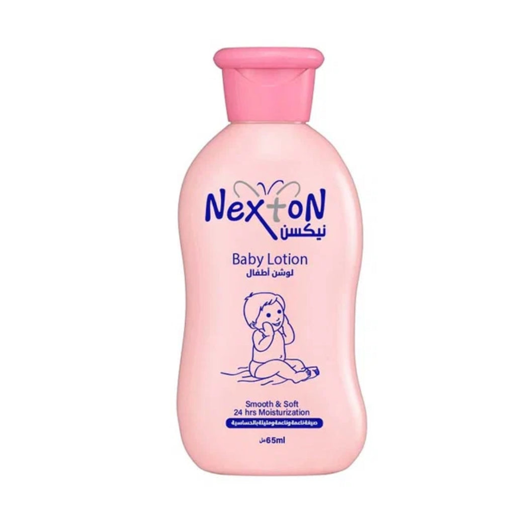 Nexton Baby Lotion