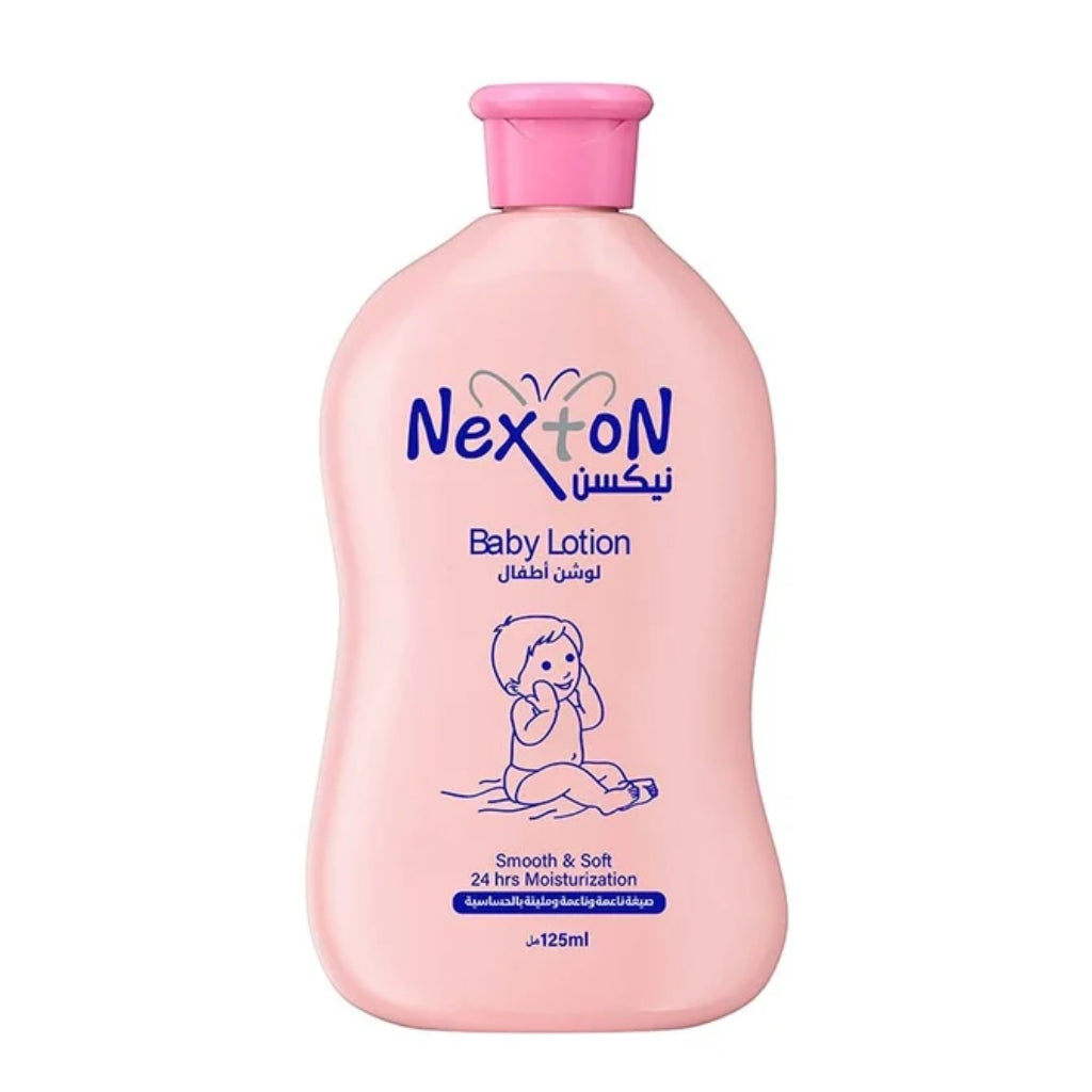 Nexton Baby Lotion