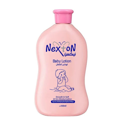 Nexton Baby Lotion