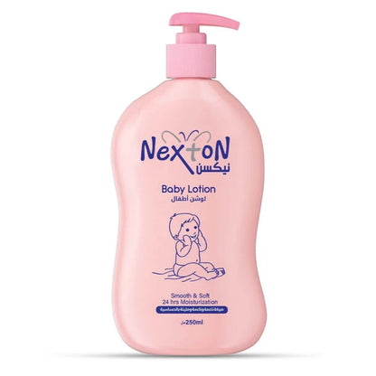 Nexton Baby Lotion
