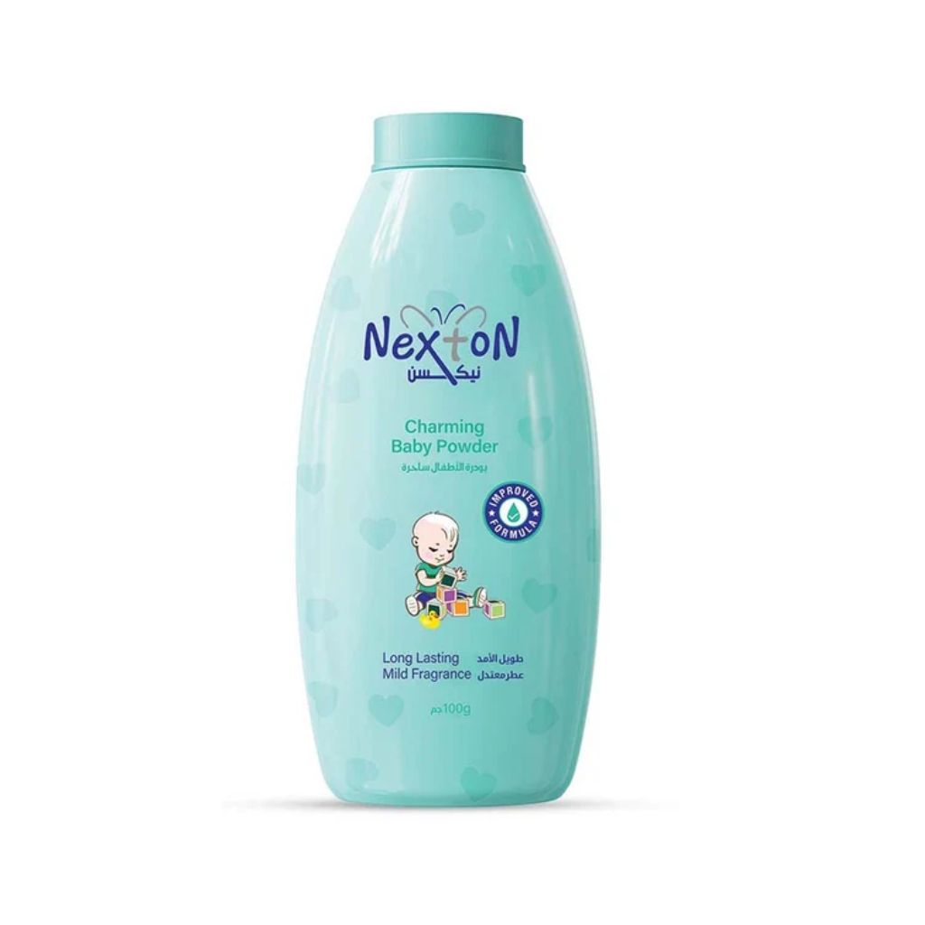 Nexton Baby Powder (Charming)