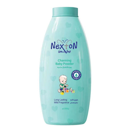 Nexton Baby Powder (Charming)