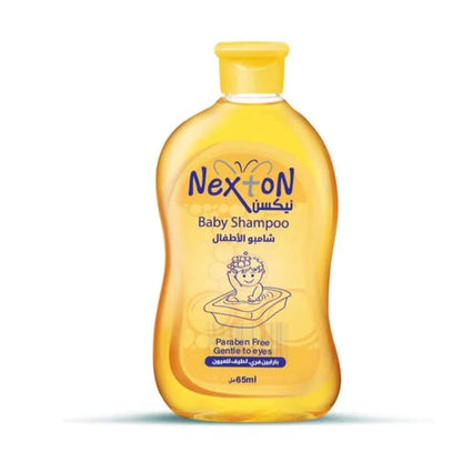 Nexton Baby Shampoo