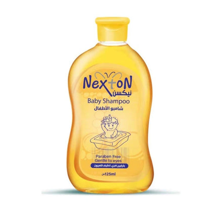 Nexton Baby Shampoo