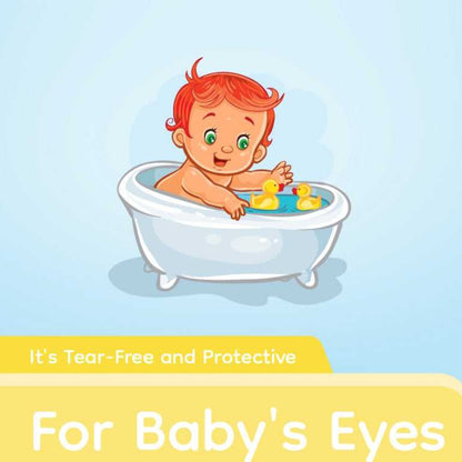 Nexton Baby Shampoo - Aloe Vera