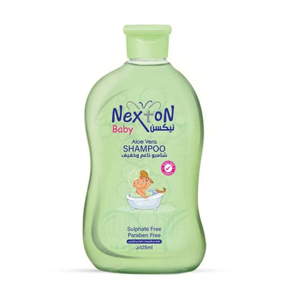 Nexton Baby Shampoo - Aloe Vera