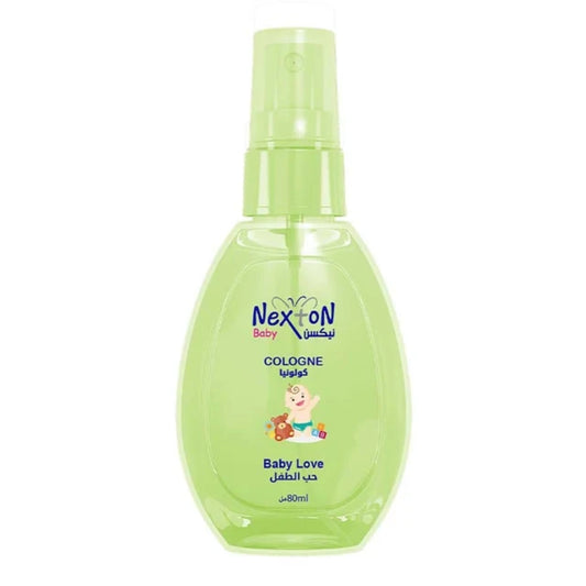 Nexton Baby Cologne Baby Love