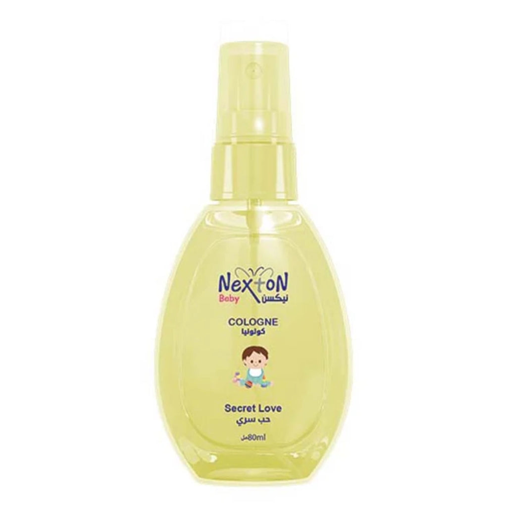 Nexton Baby Cologne Secret Love