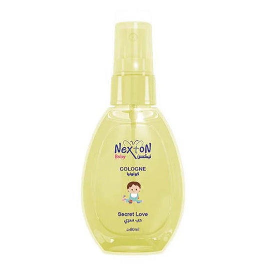 Nexton Baby Cologne Secret Love