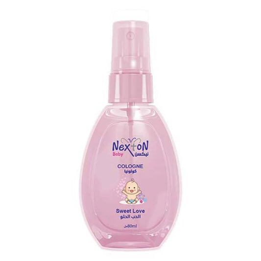 Nexton Baby Cologne Sweet Love