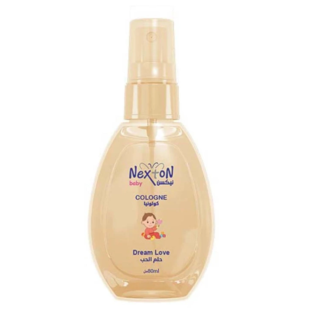 Nexton Baby Cologne Dream Love