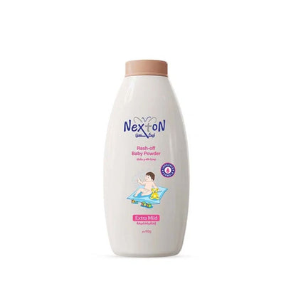 Nexton Baby Powder Rash-off