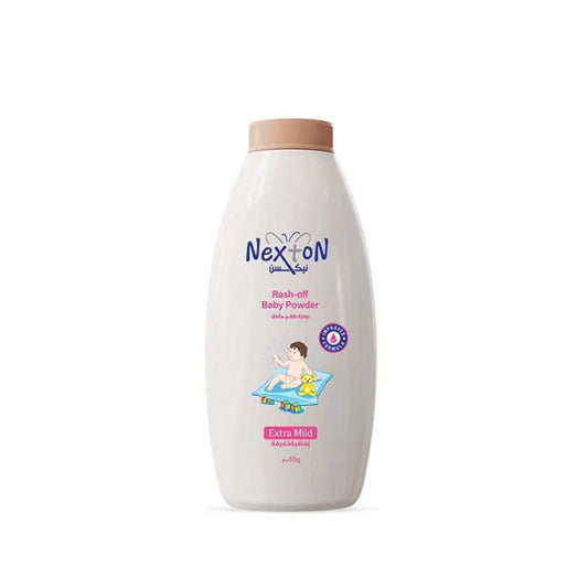 Nexton Baby Powder Rash-off