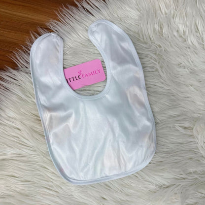 Premium Baby Bib Set | Pack of 3