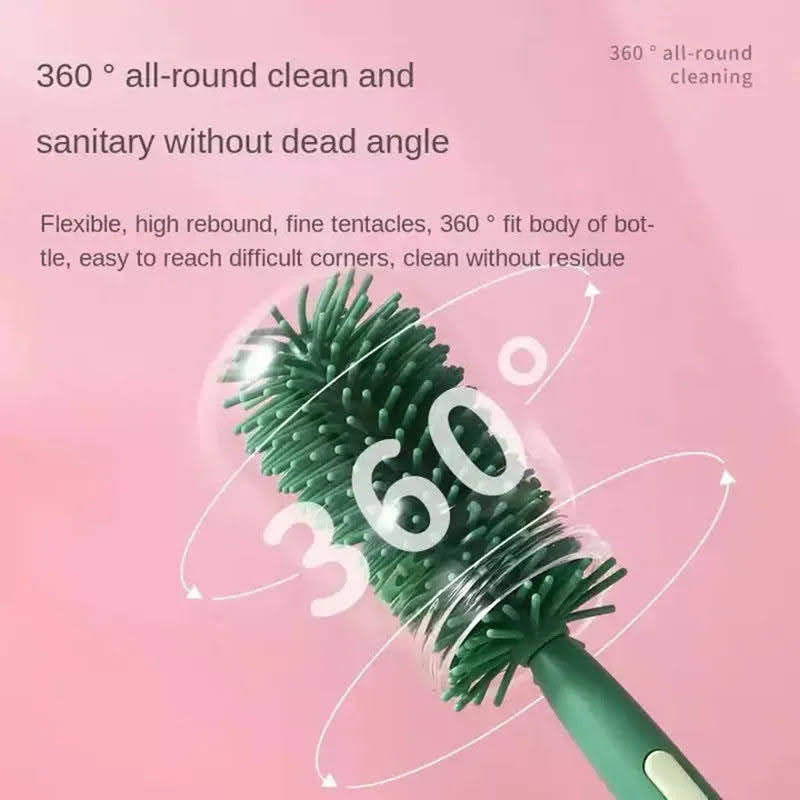 Cleaning Set Bundle