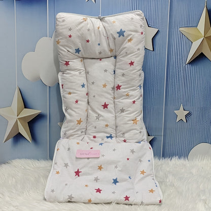 Unicorn Theme Baby Bedding Set - 8 Pieces (Large)