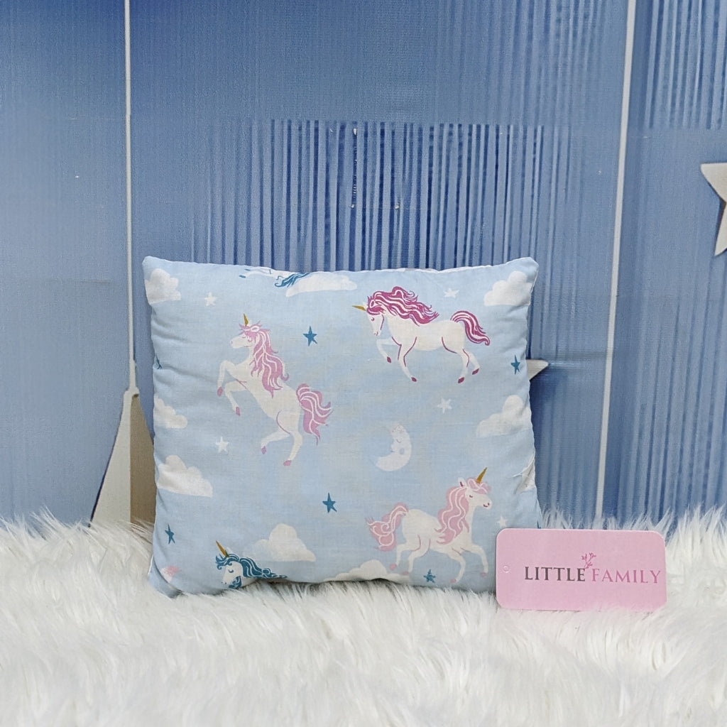 Unicorn Theme Baby Bedding Set - 8 Pieces (Large)