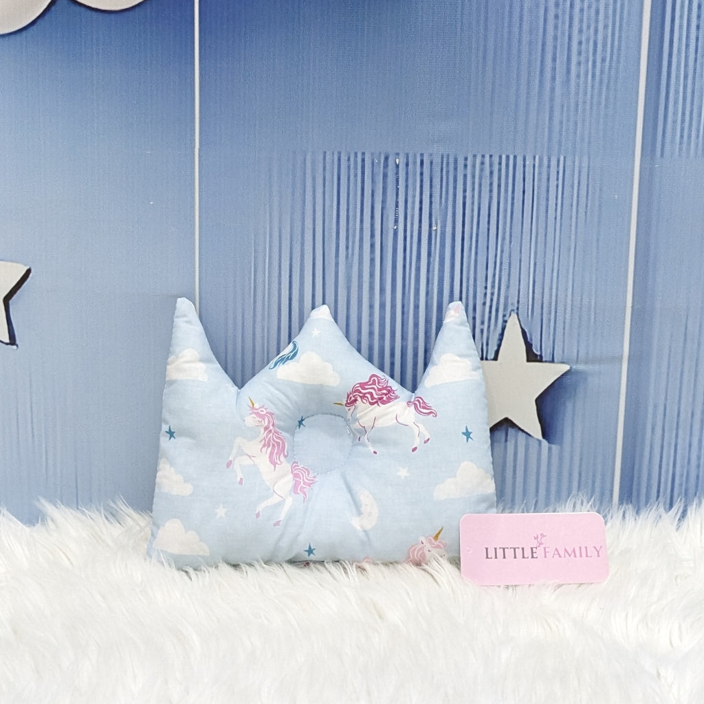Unicorn Theme Baby Bedding Set - 8 Pieces (Large)