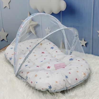 Unicorn Theme Baby Bedding Set - 8 Pieces (Large)