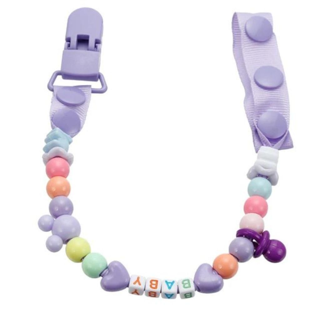 Finest Baby Soother chain