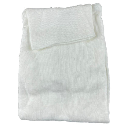 Pack of 3 Winter High-Neck Sweaters – Black, White & Skin