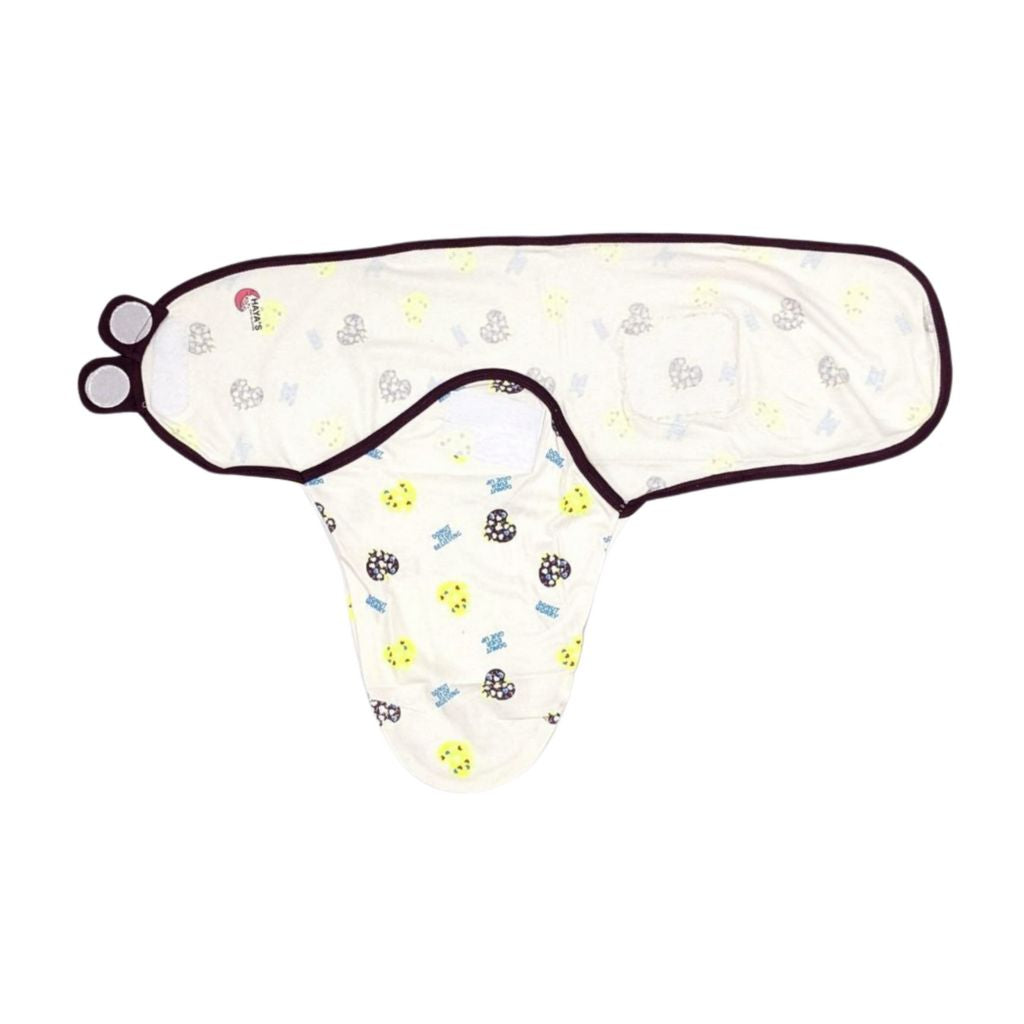 H-451 Baby Swaddle