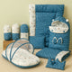 8-Piece Bedding Sets