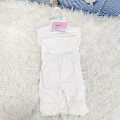 Welcome to the World – 10-Piece Newborn Starter Set