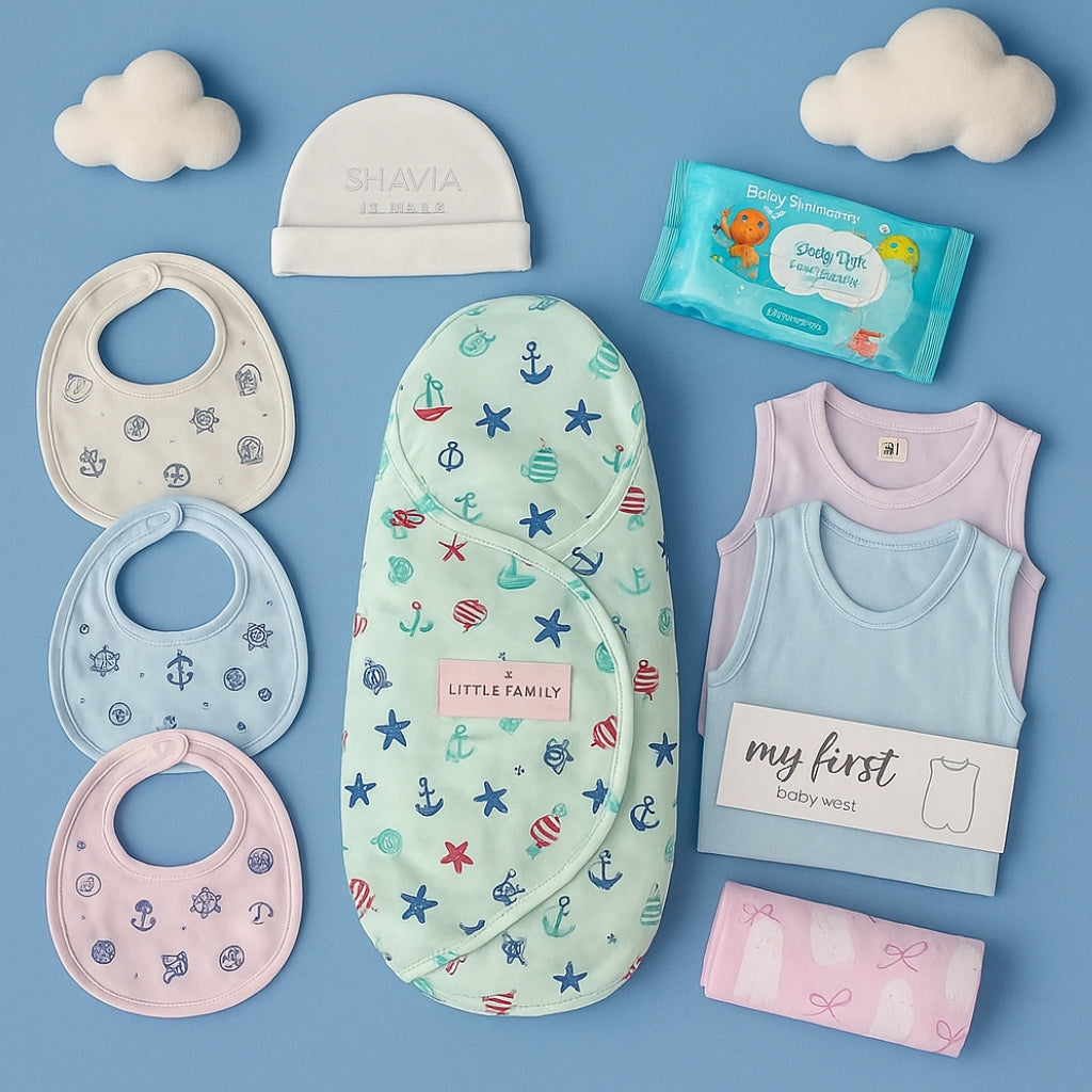 Budget Friendly Combos