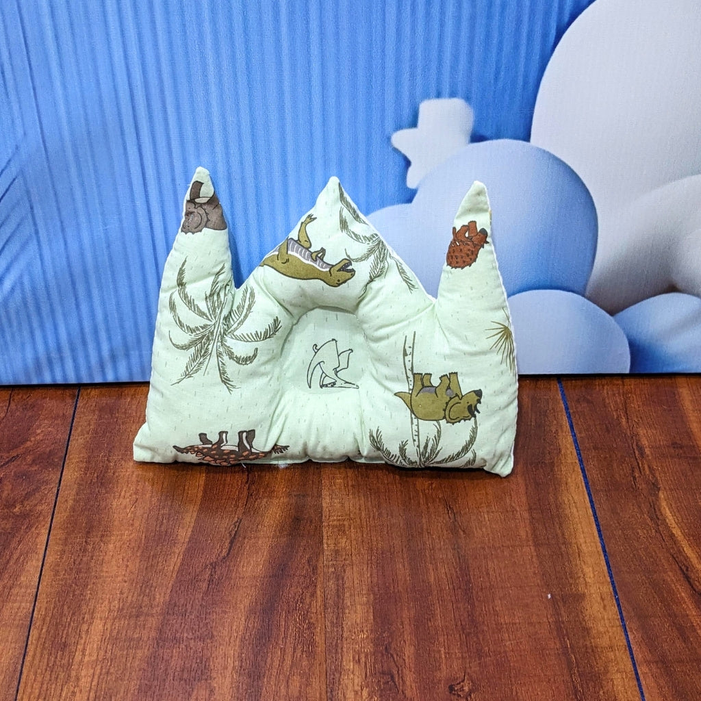 Safari Adventure Baby Bedding Set - 8 Pieces (Large)