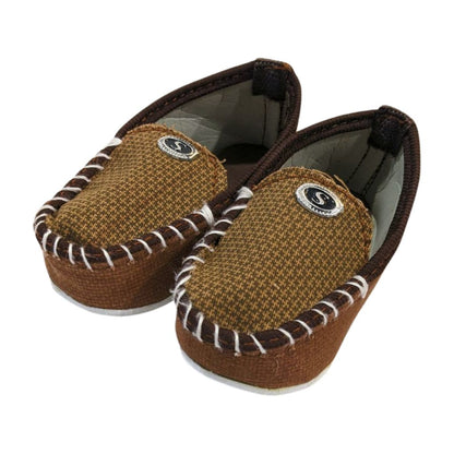 Soft Baby Loafers – Stylish, Comfortable & Gentle for Little Feet