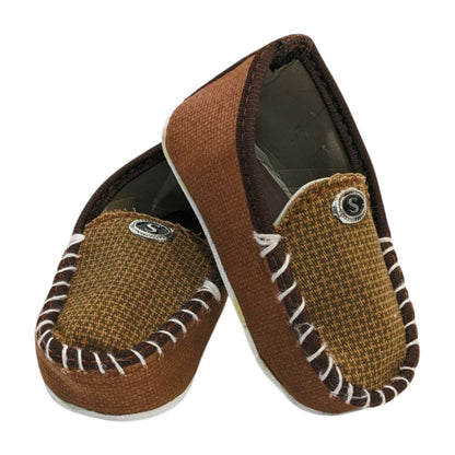 Soft Baby Loafers – Stylish, Comfortable & Gentle for Little Feet