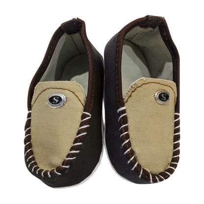 Soft Baby Loafers – Stylish, Comfortable & Gentle for Little Feet