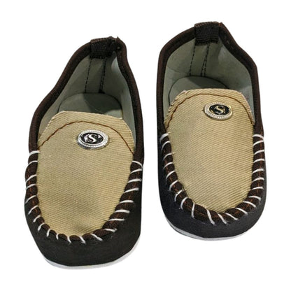 Soft Baby Loafers – Stylish, Comfortable & Gentle for Little Feet