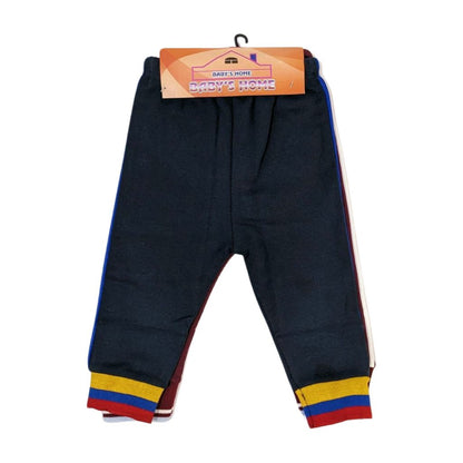 2-Pack Baby Trousers – Soft, Comfy & Everyday Essentials