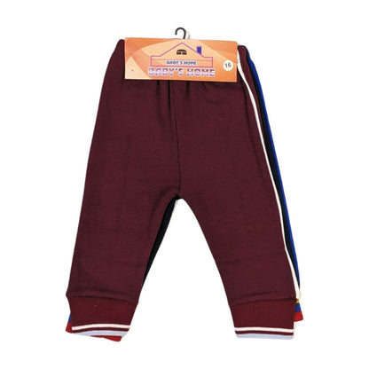 2-Pack Baby Trousers – Soft, Comfy & Everyday Essentials