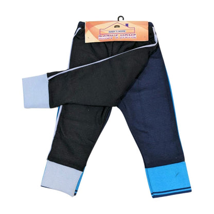 2-Pack Baby Trousers – Soft, Comfy & Everyday Essentials