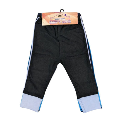 2-Pack Baby Trousers – Soft, Comfy & Everyday Essentials