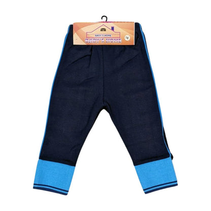 2-Pack Baby Trousers – Soft, Comfy & Everyday Essentials