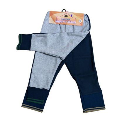 2-Pack Baby Trousers – Soft, Comfy & Everyday Essentials