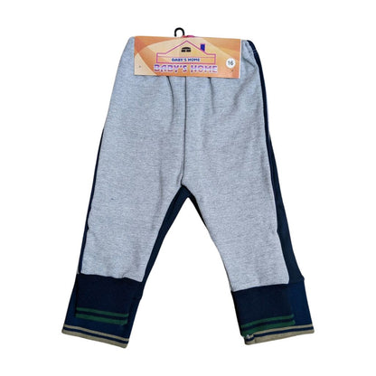 2-Pack Baby Trousers – Soft, Comfy & Everyday Essentials
