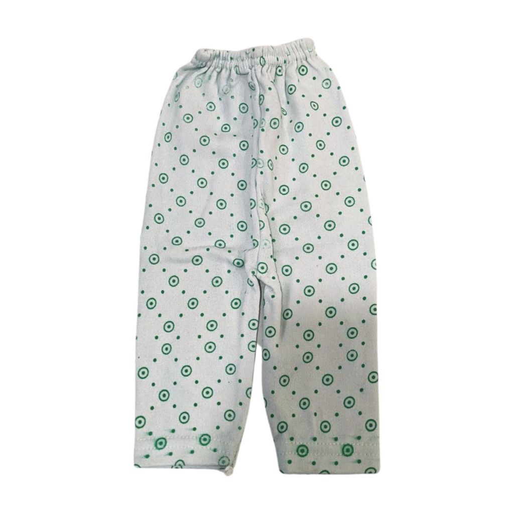 Pack of 4 Trousers For Your Little One