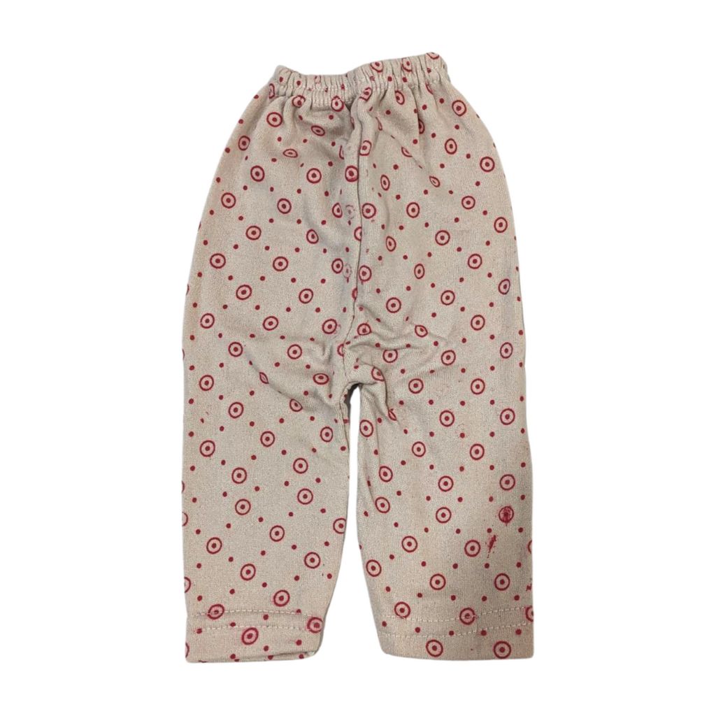 Pack of 4 Trousers For Your Little One